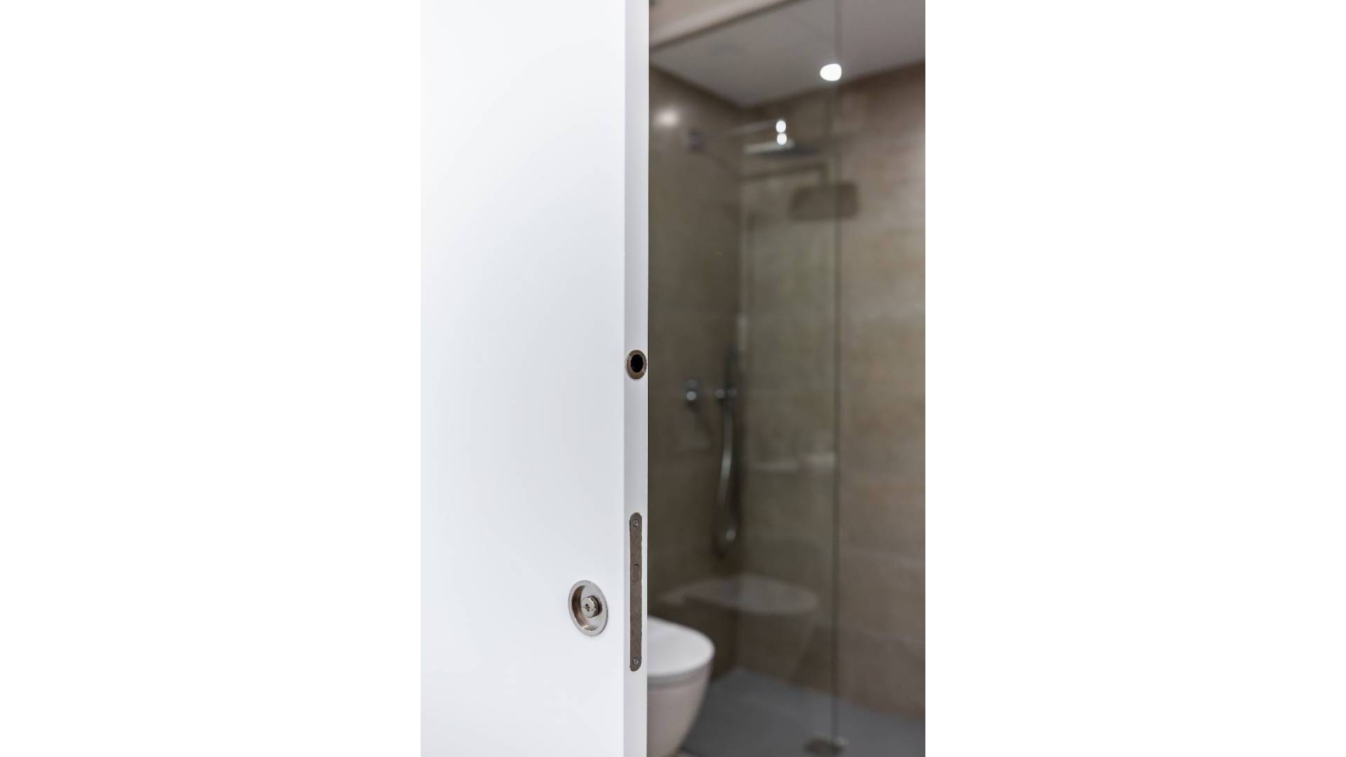 New Build - Apartment - Guardamar del Segura - Res. Miramar Home