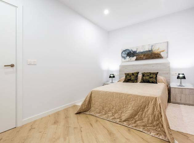 New Build - Apartment - Guardamar del Segura - Res. Miramar Home