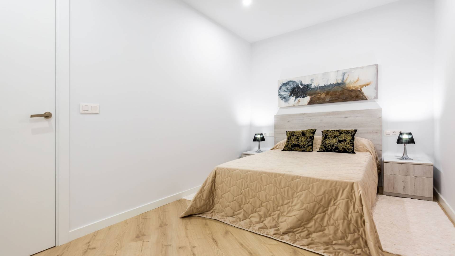 New Build - Apartment - Guardamar del Segura - Res. Miramar Home