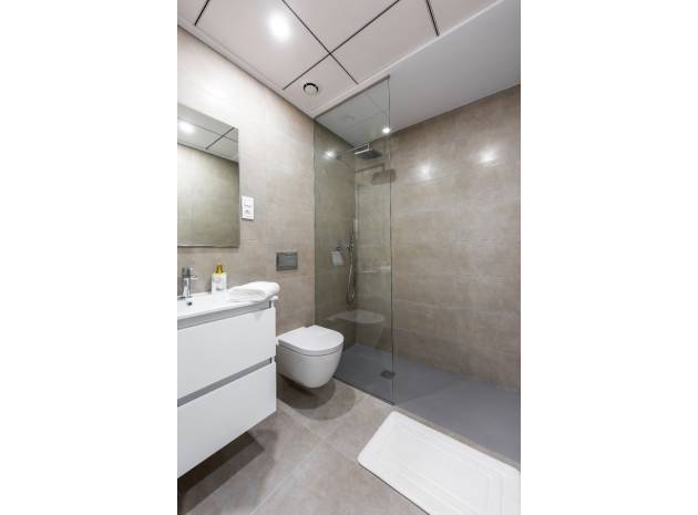 New Build - Apartment - Guardamar del Segura - Res. Miramar Home