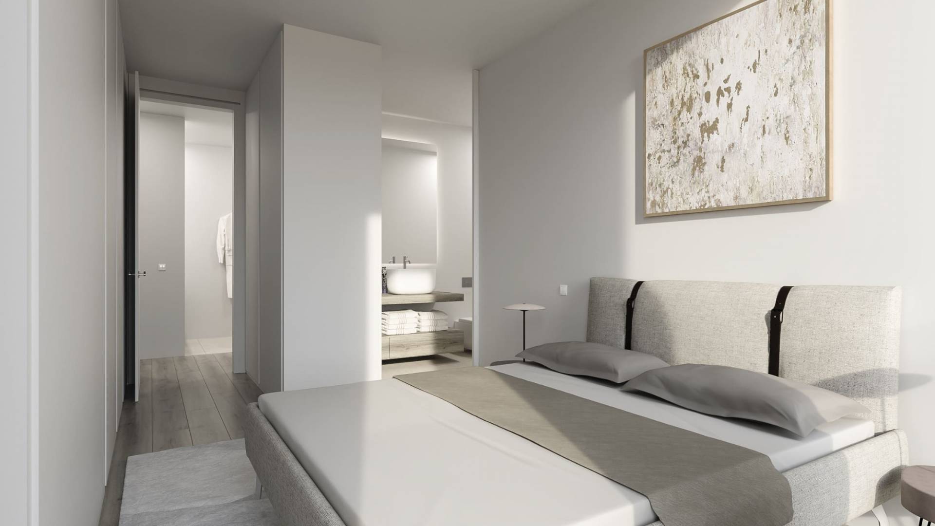 New Build - Apartment - Guardamar del Segura - Res. Miramar Home