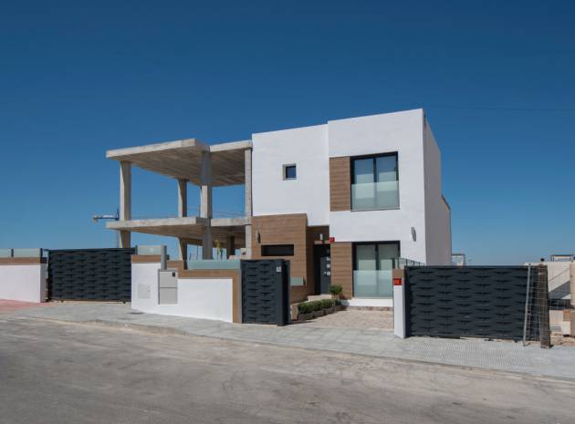 New Build - Townhouse - Benijofar - Res. La Alameda