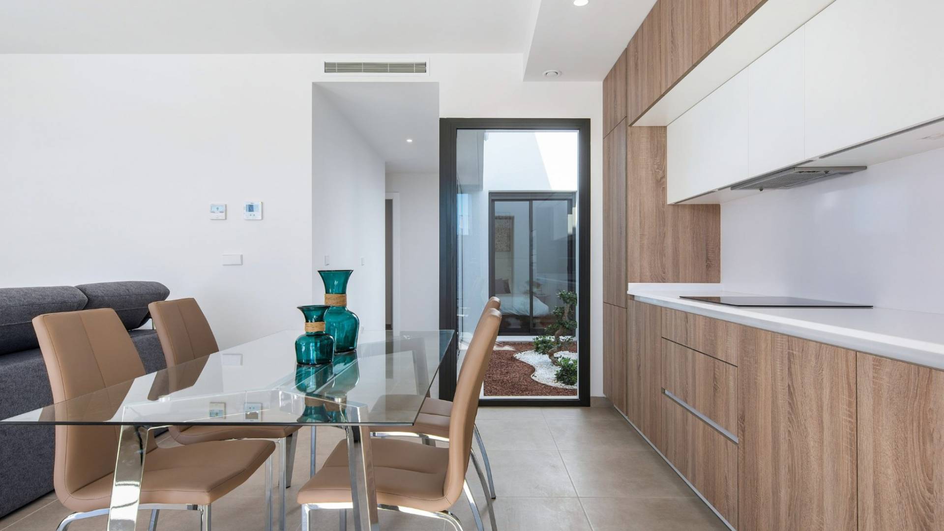 New Build - Villa - Pilar de la Horadada