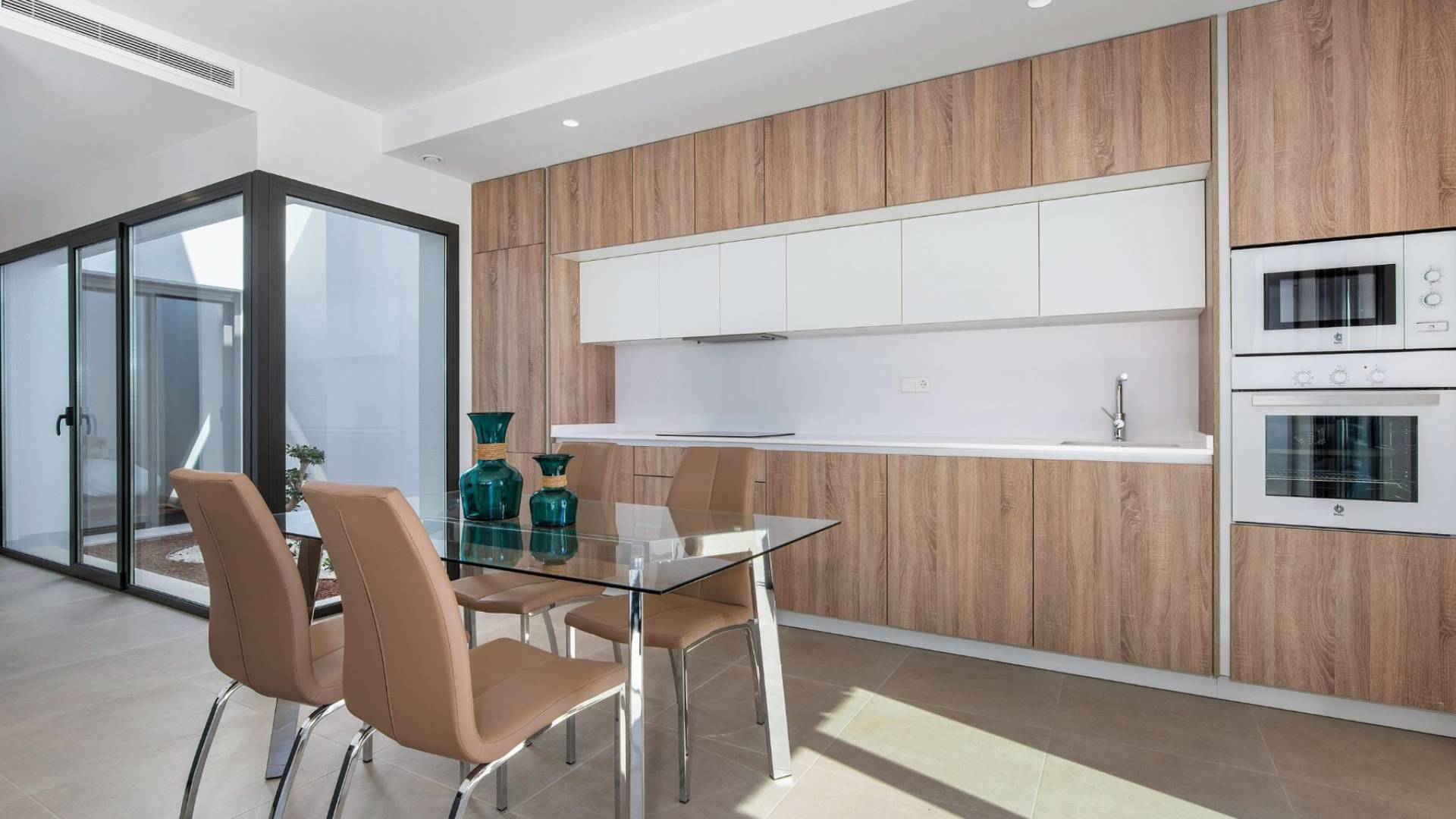 New Build - Villa - Pilar de la Horadada