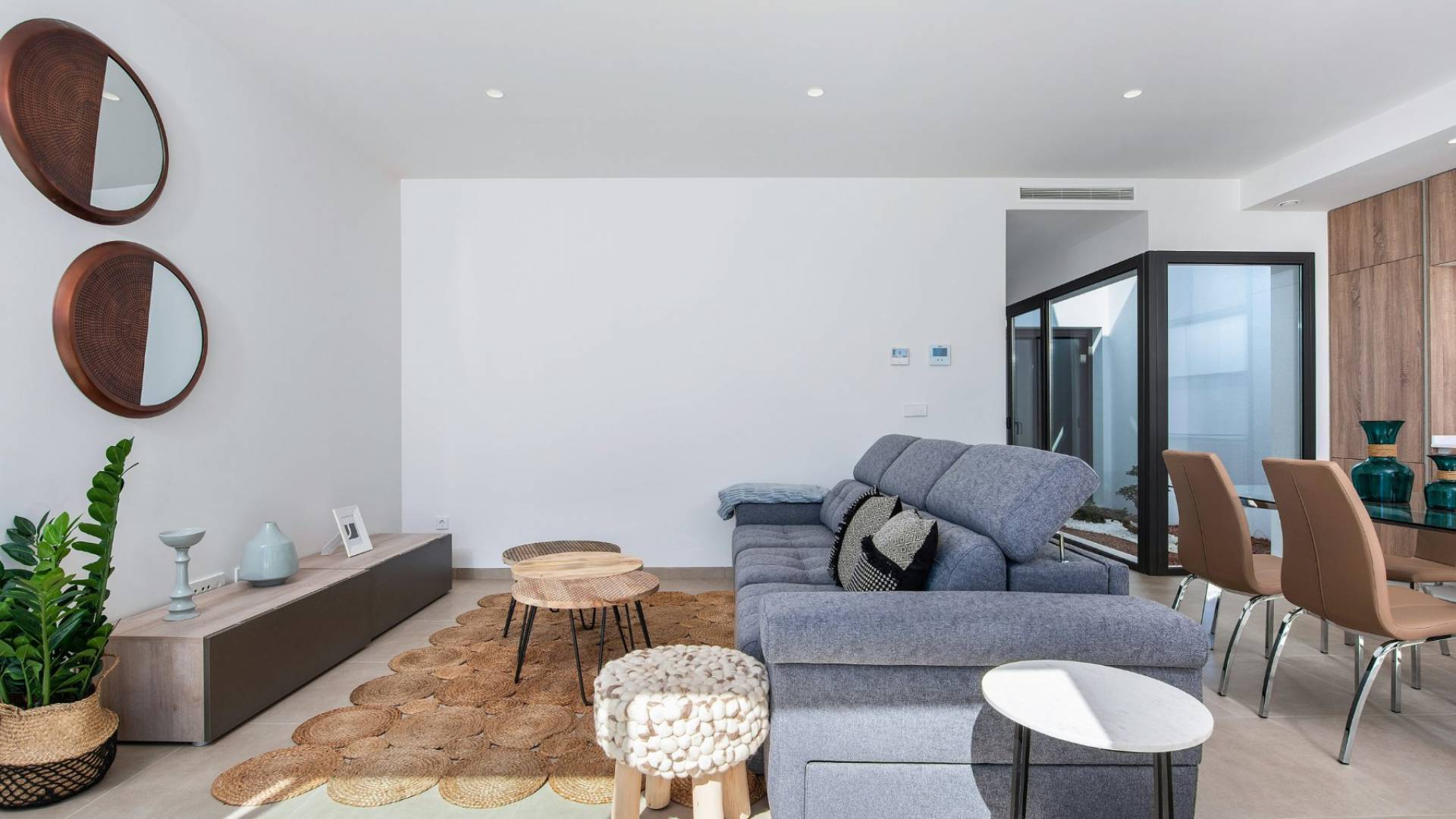 New Build - Villa - Pilar de la Horadada