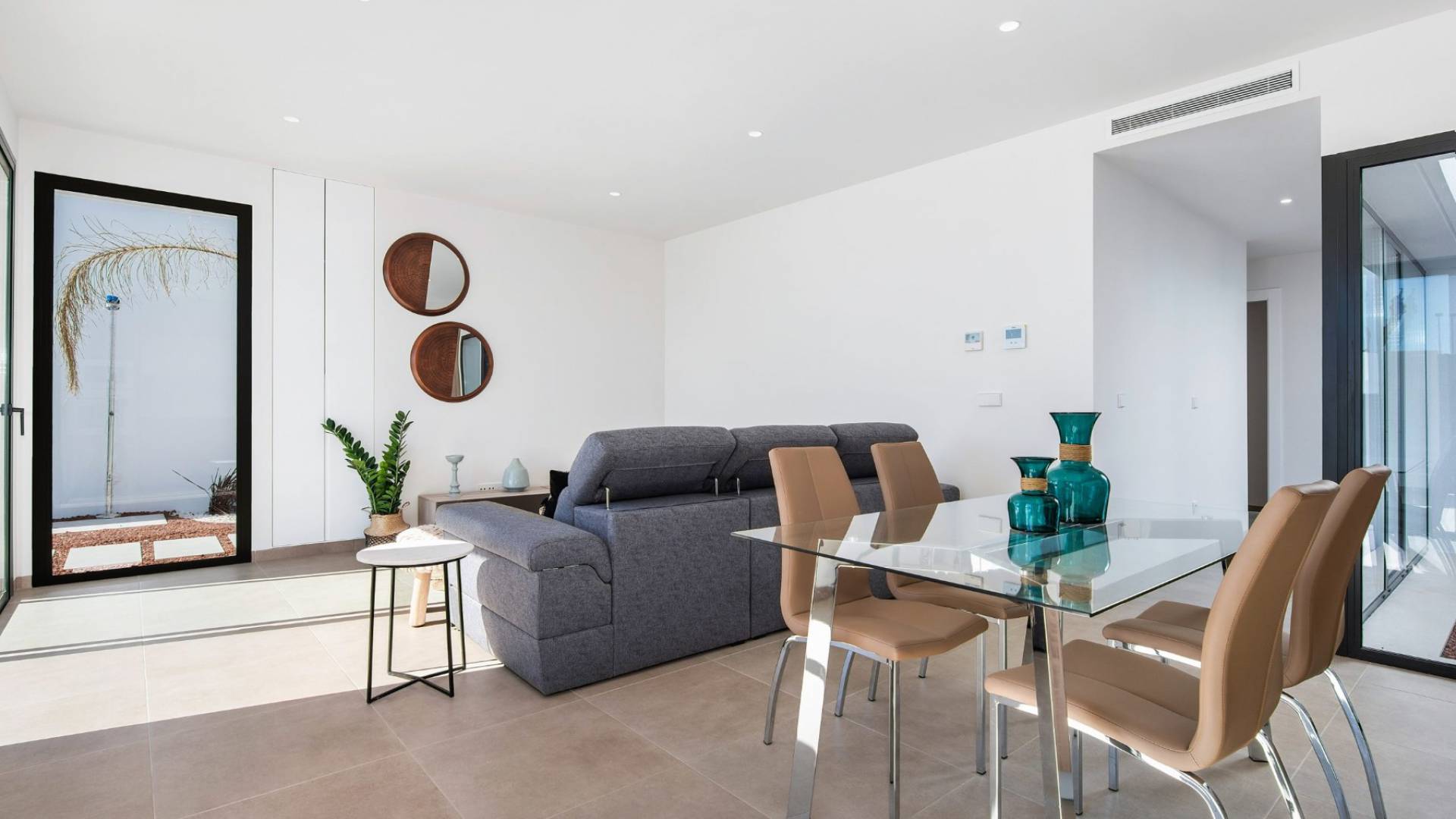 New Build - Villa - Pilar de la Horadada