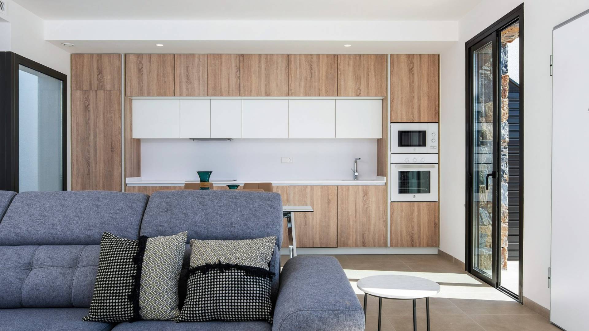 New Build - Villa - Pilar de la Horadada