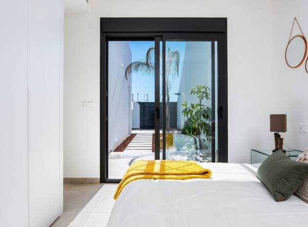 New Build - Villa - Pilar de la Horadada