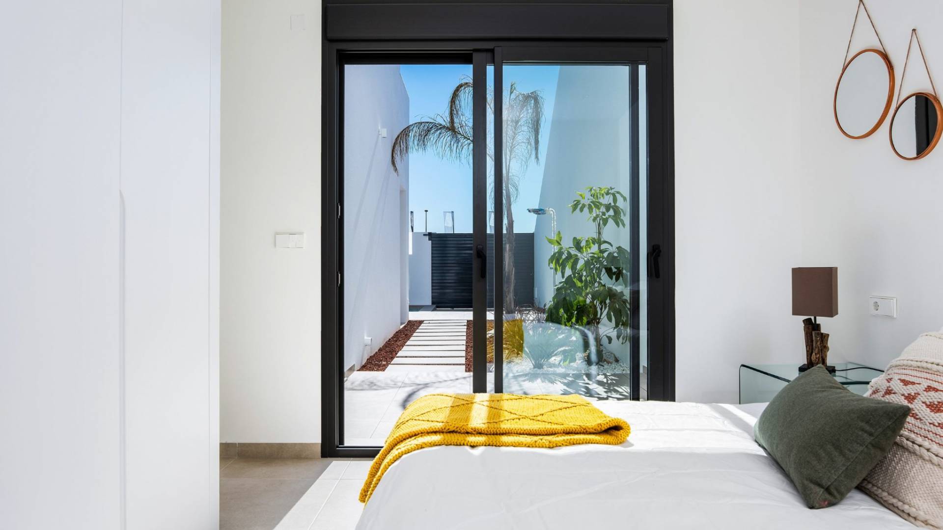 New Build - Villa - Pilar de la Horadada