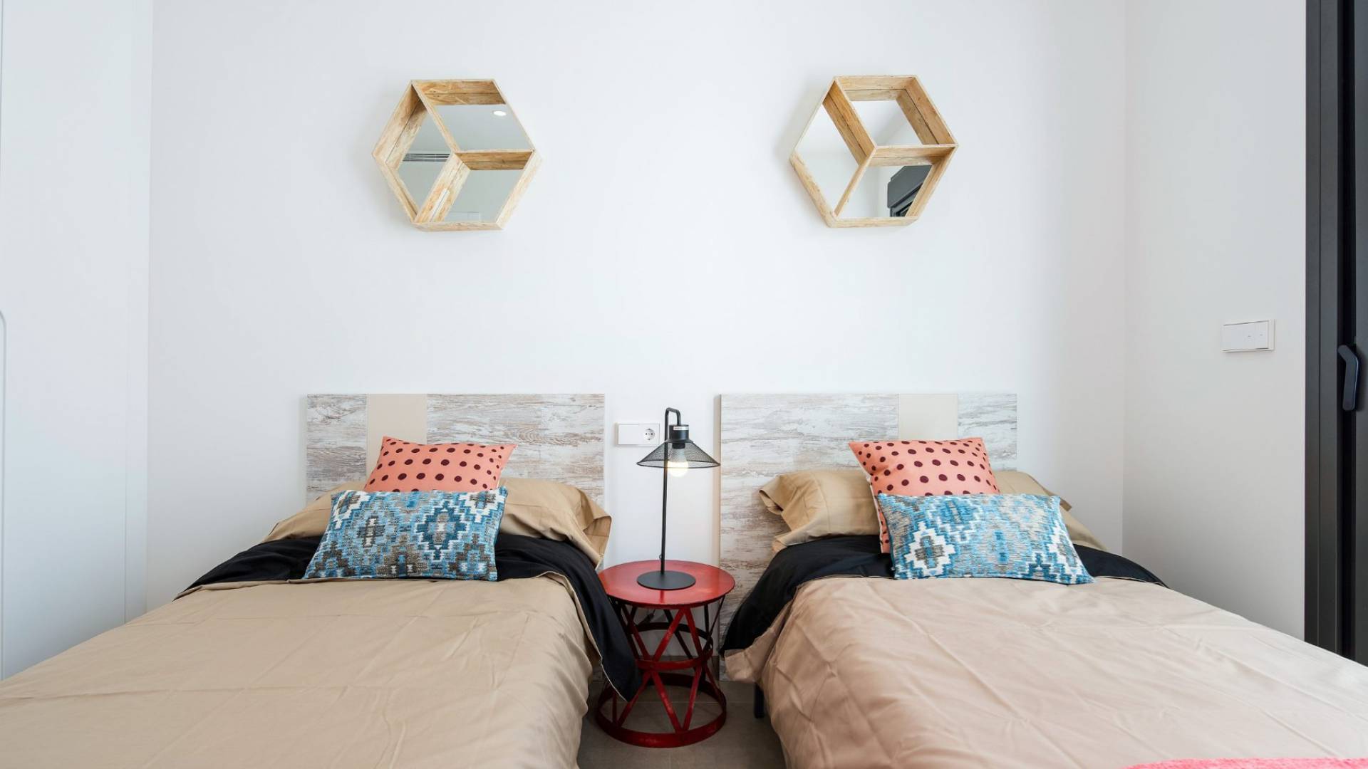 New Build - Villa - Pilar de la Horadada