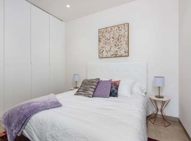 New Build - Villa - Pilar de la Horadada