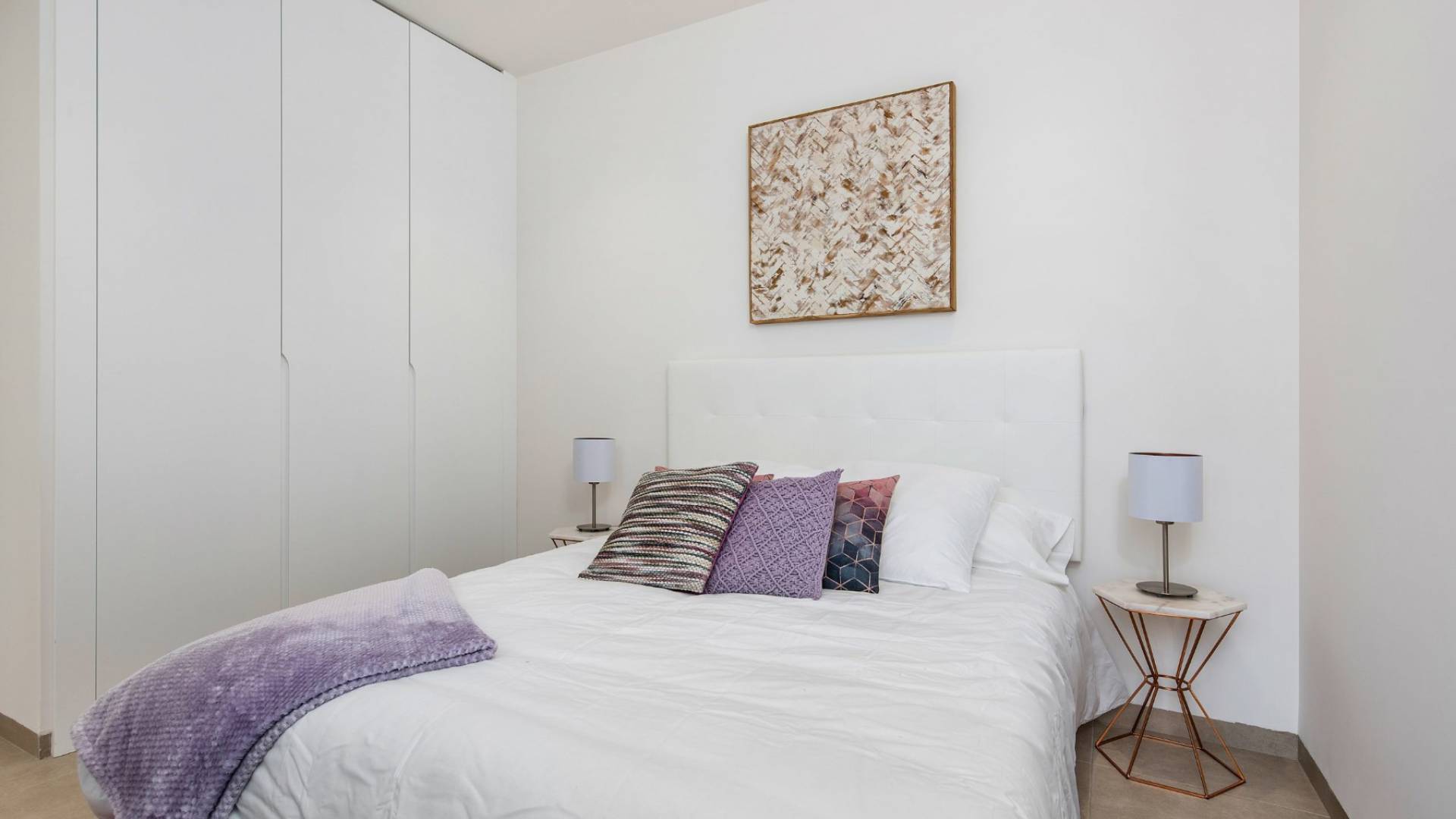 New Build - Villa - Pilar de la Horadada