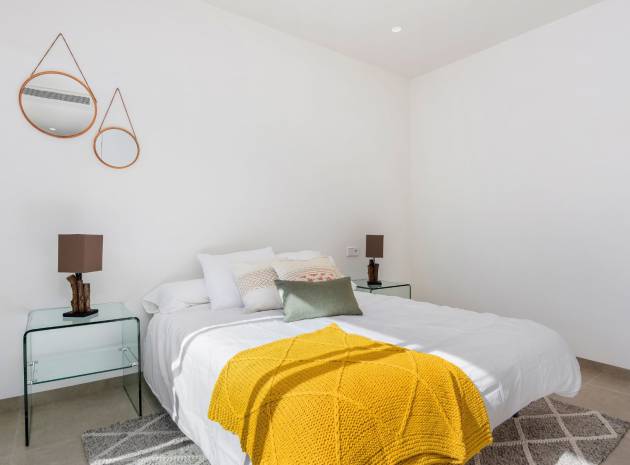 New Build - Villa - Pilar de la Horadada