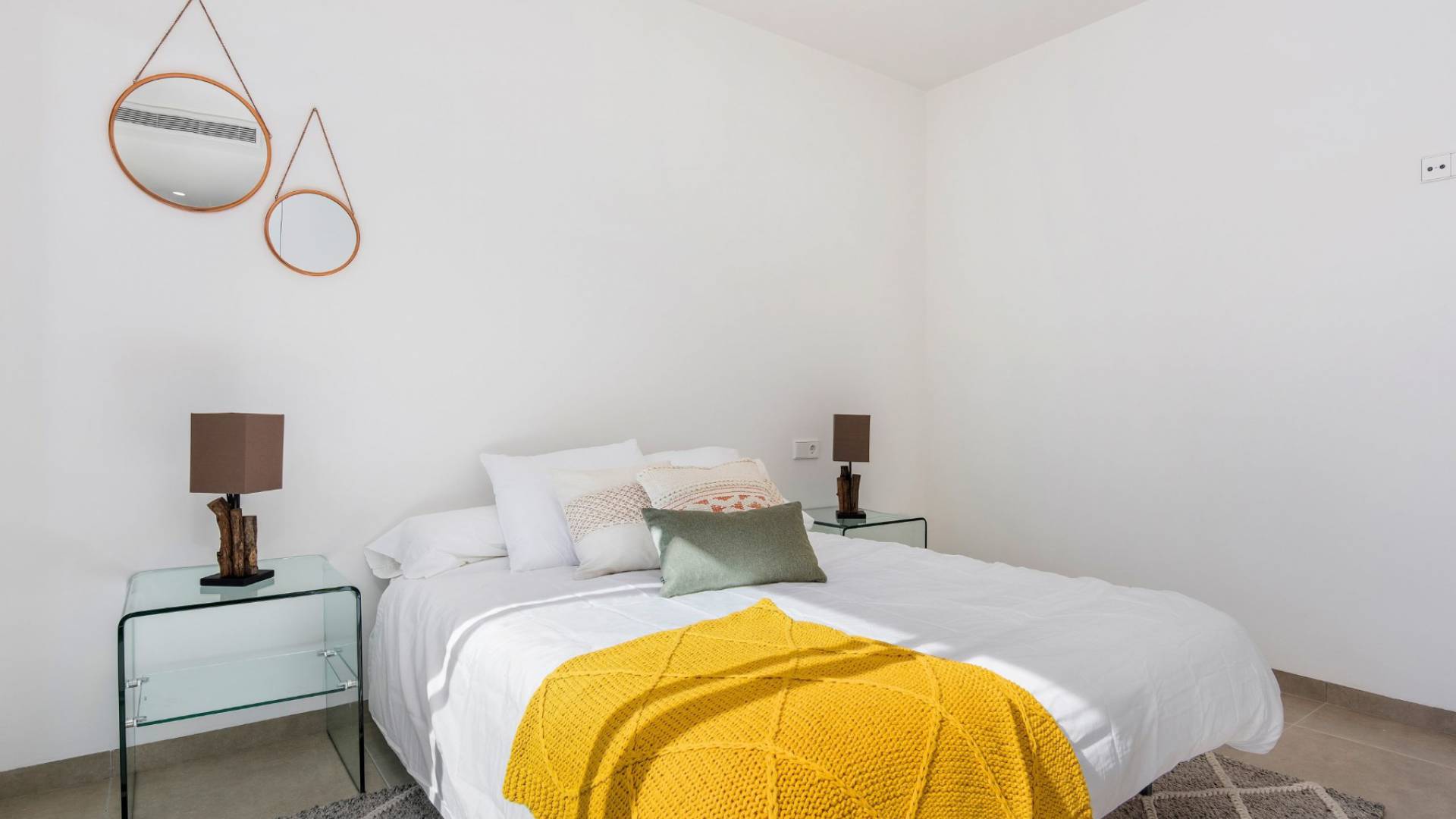 New Build - Villa - Pilar de la Horadada