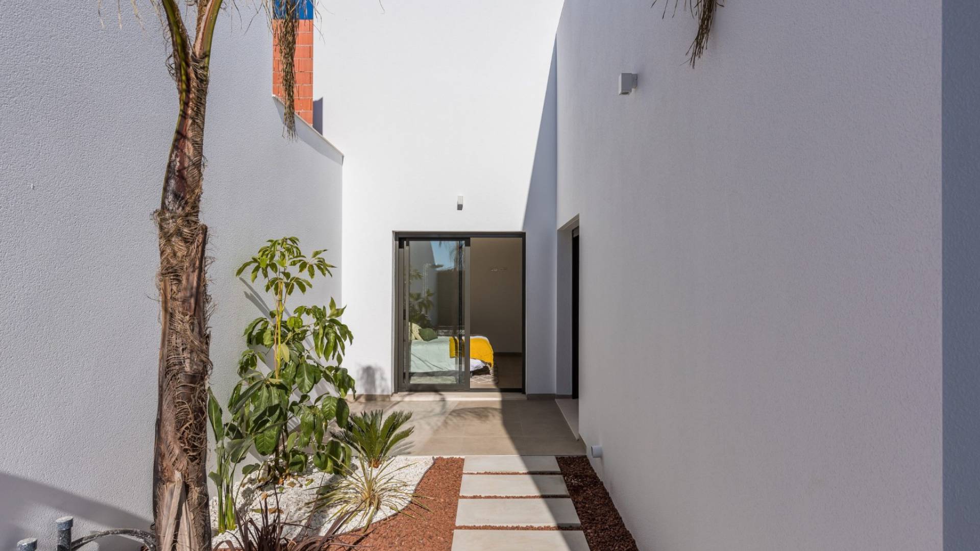 New Build - Villa - Pilar de la Horadada