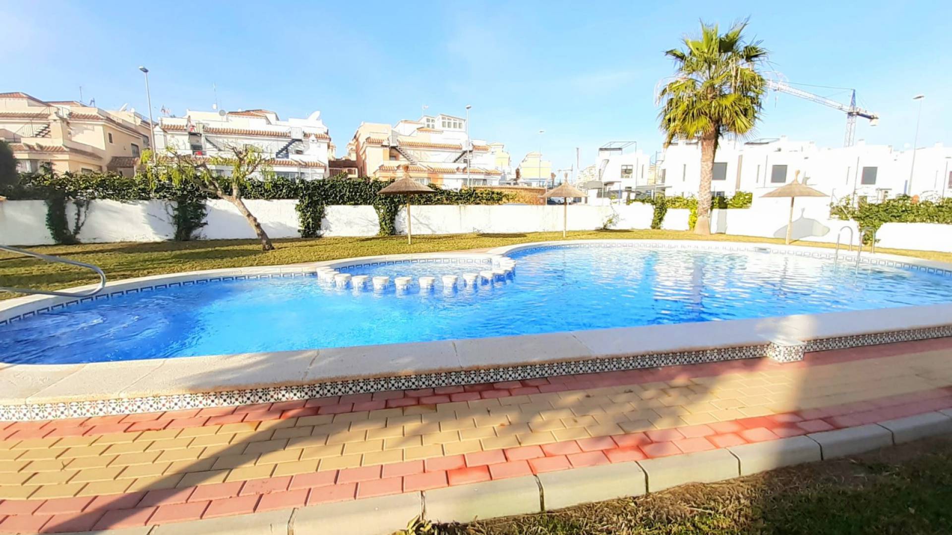 New Build - Townhouse - Villamartin