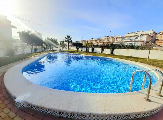 New Build - Townhouse - Villamartin