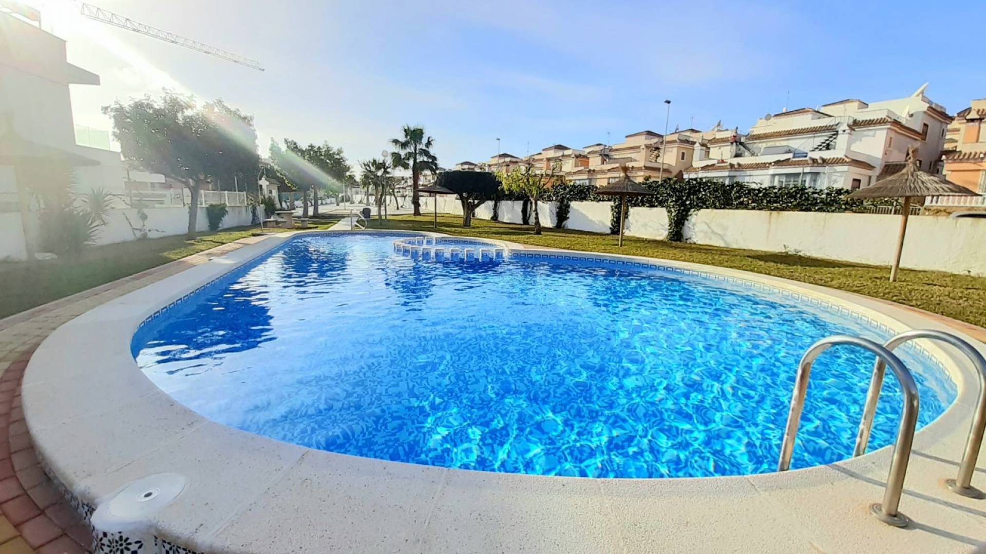 New Build - Townhouse - Villamartin