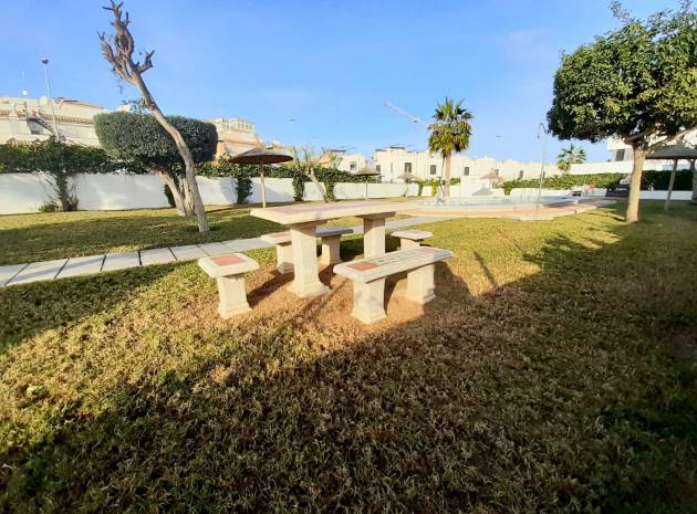 New Build - Townhouse - Villamartin