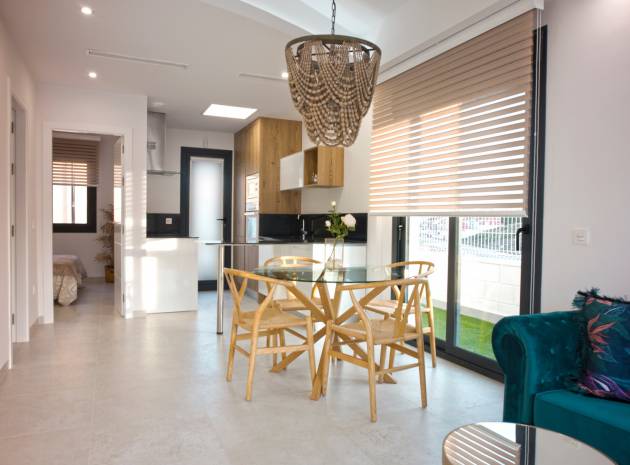 New Build - Townhouse - Villamartin