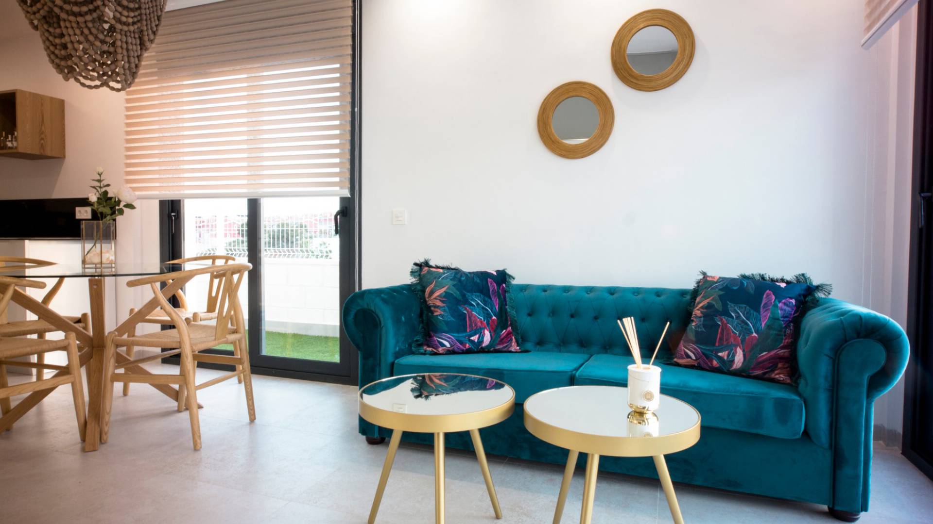 New Build - Townhouse - Villamartin