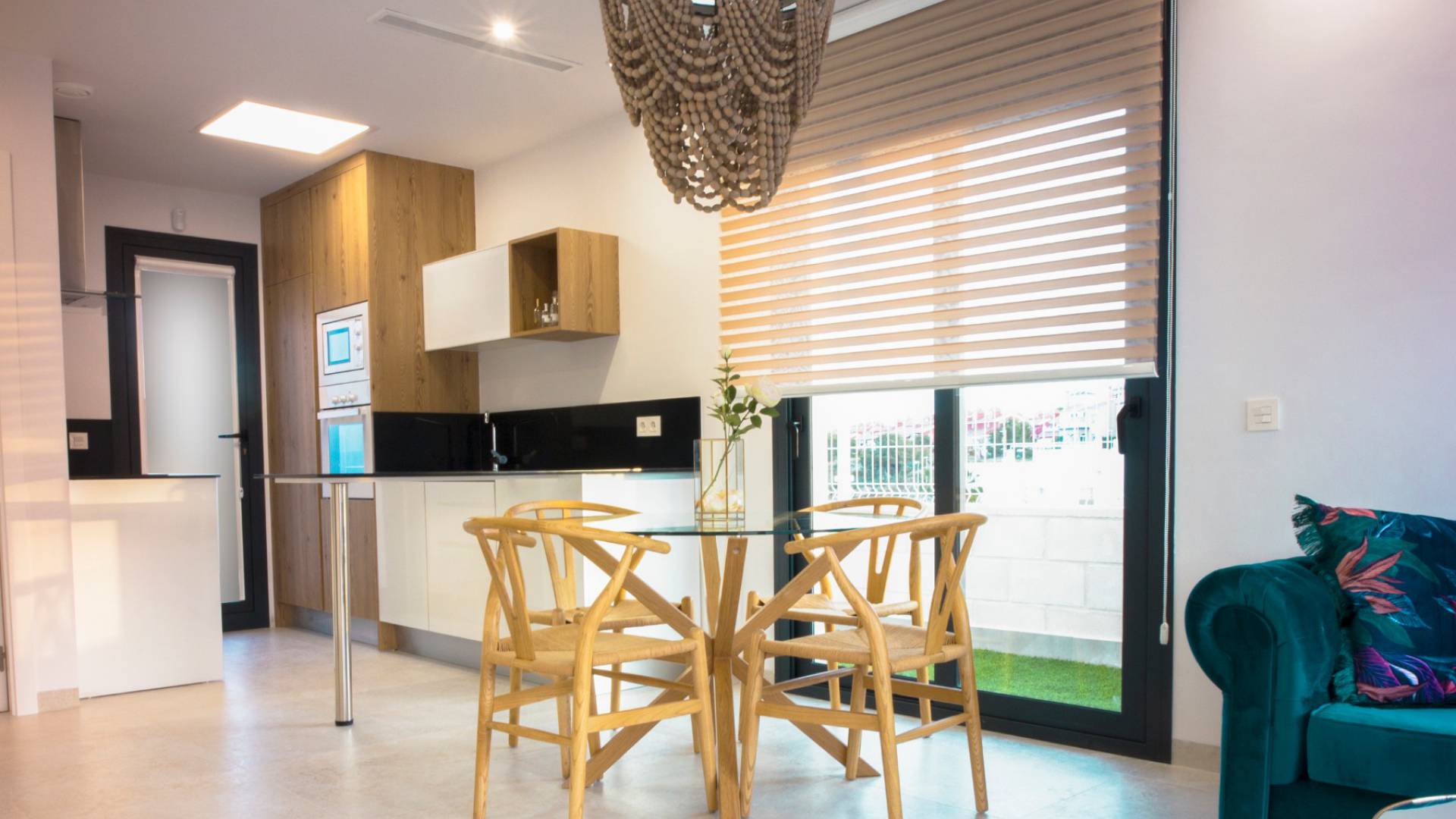 New Build - Townhouse - Villamartin