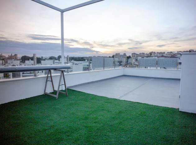 New Build - Townhouse - Villamartin