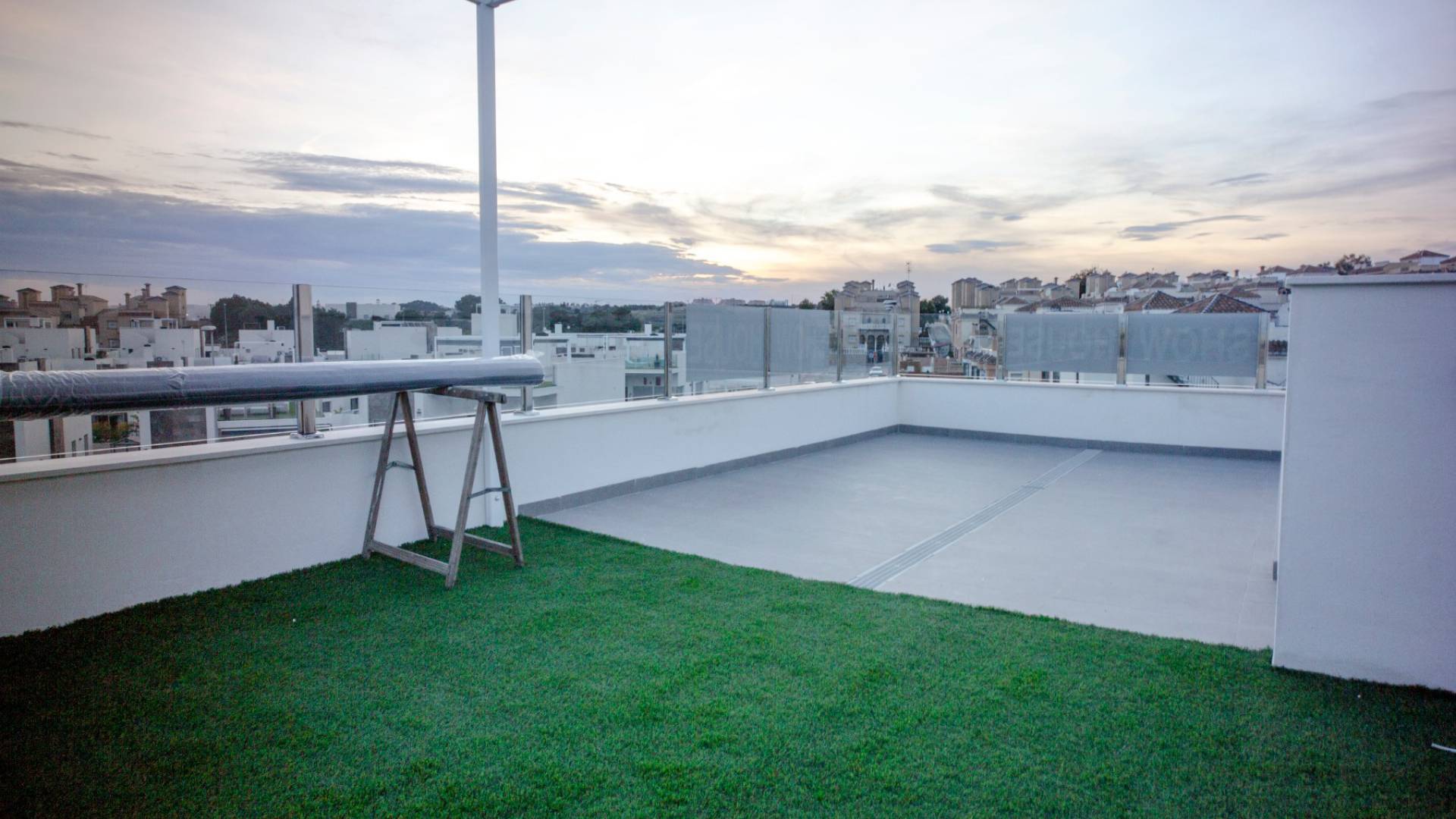 New Build - Townhouse - Villamartin