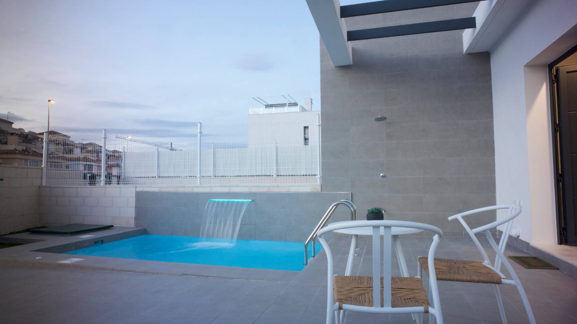 New Build - Townhouse - Villamartin