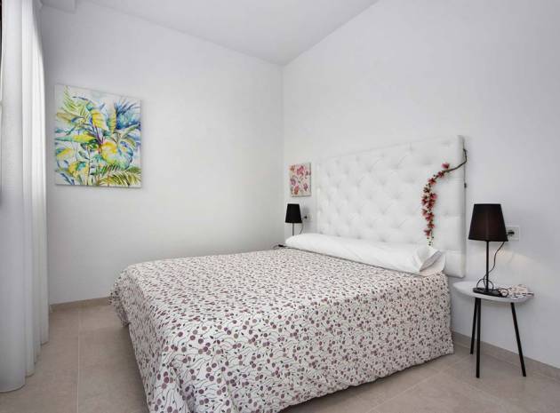 New Build - Townhouse - Villamartin