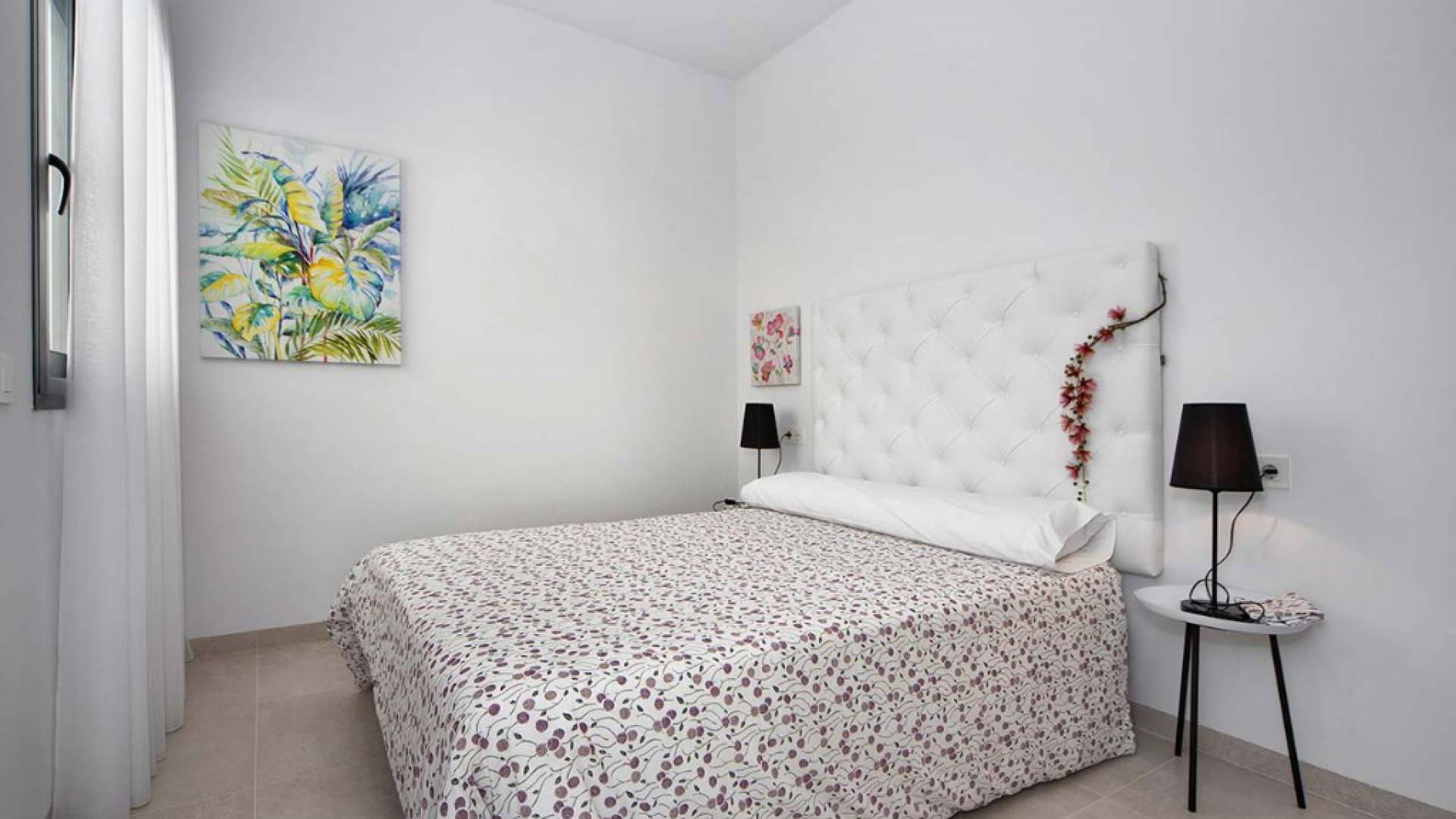 New Build - Townhouse - Villamartin