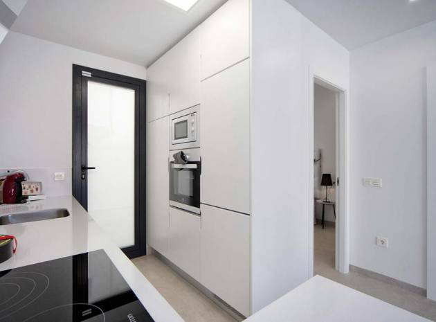 New Build - Townhouse - Villamartin