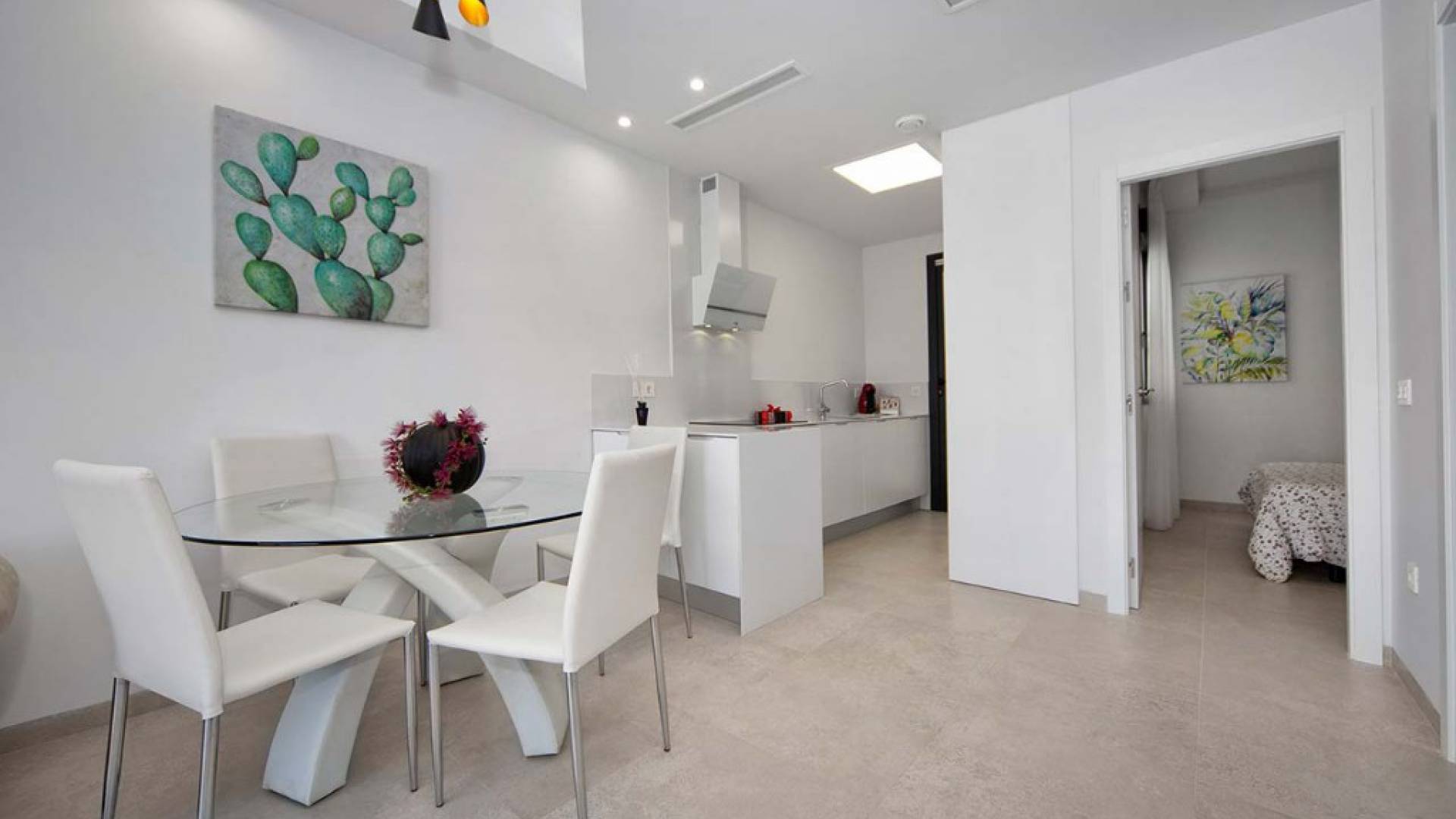 New Build - Townhouse - Villamartin