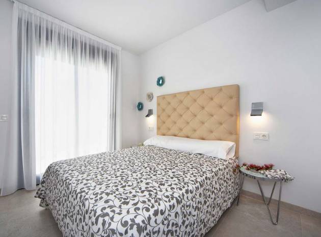 New Build - Townhouse - Villamartin