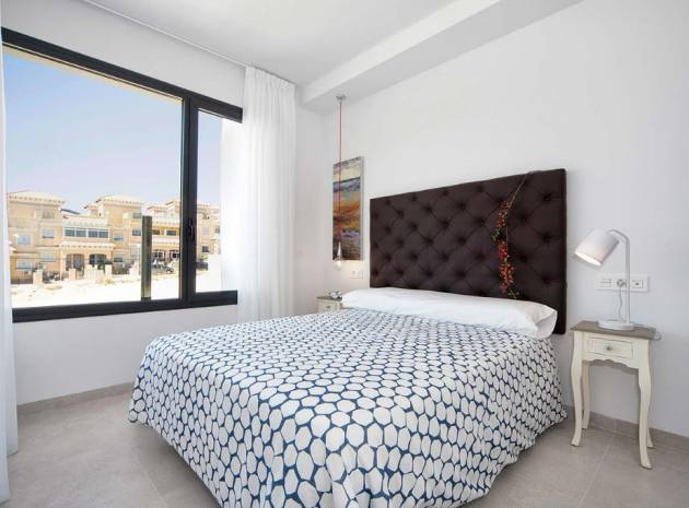 New Build - Townhouse - Villamartin