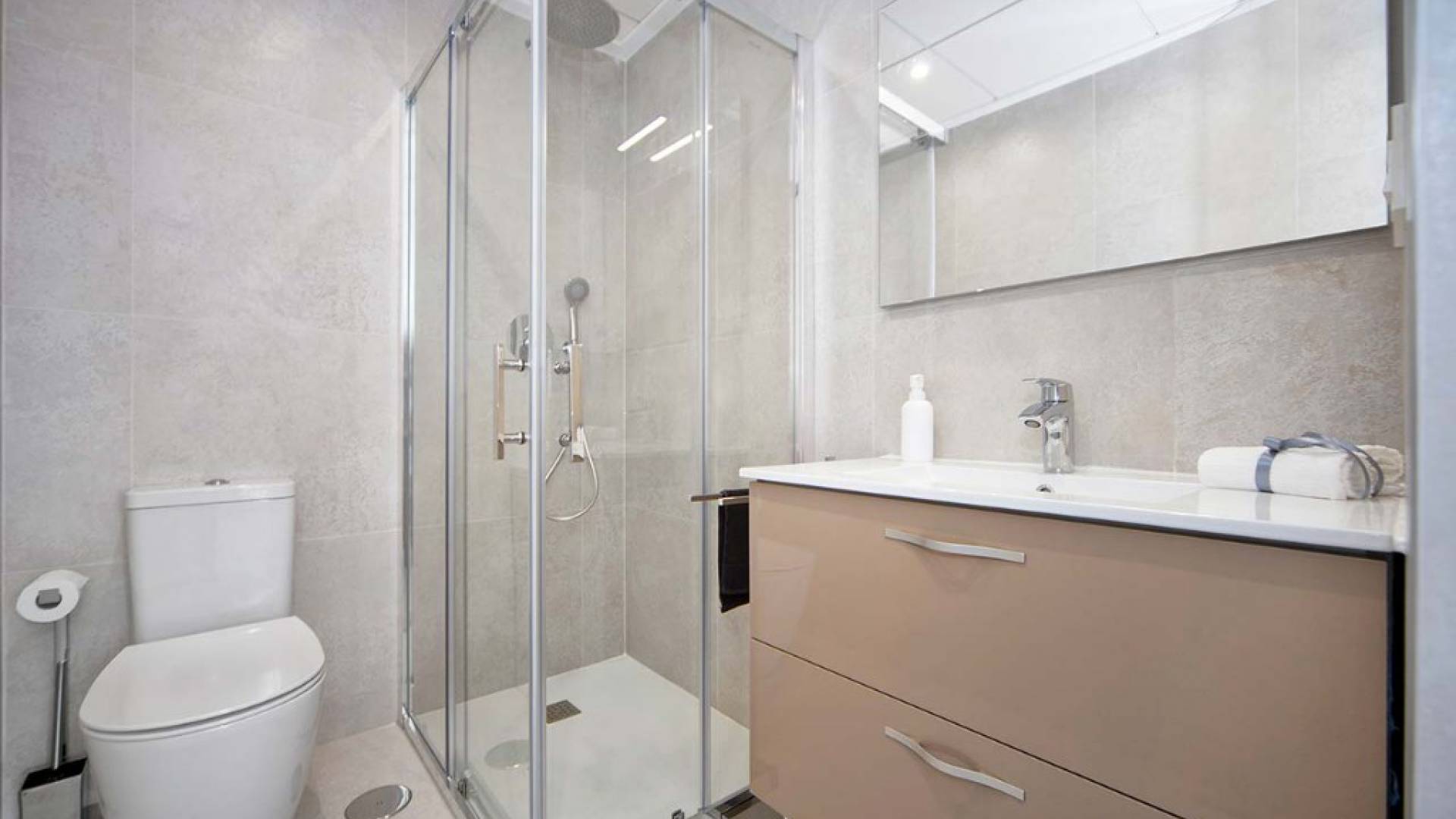 New Build - Townhouse - Villamartin