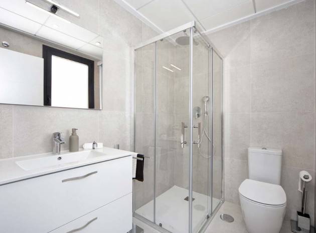 New Build - Townhouse - Villamartin