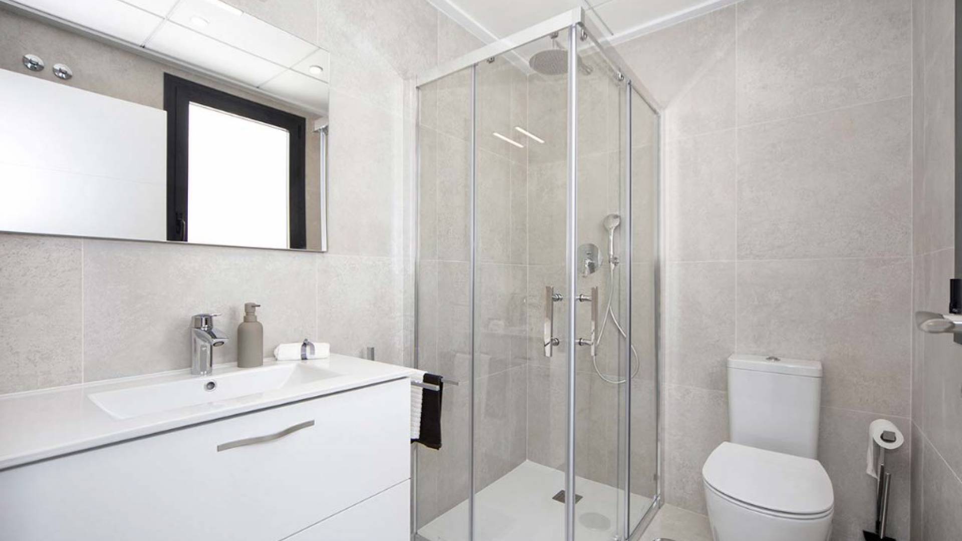 New Build - Townhouse - Villamartin