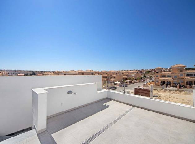 New Build - Townhouse - Villamartin