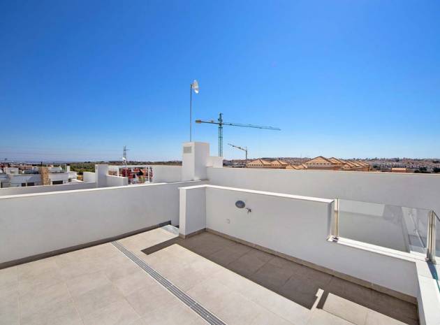 New Build - Townhouse - Villamartin