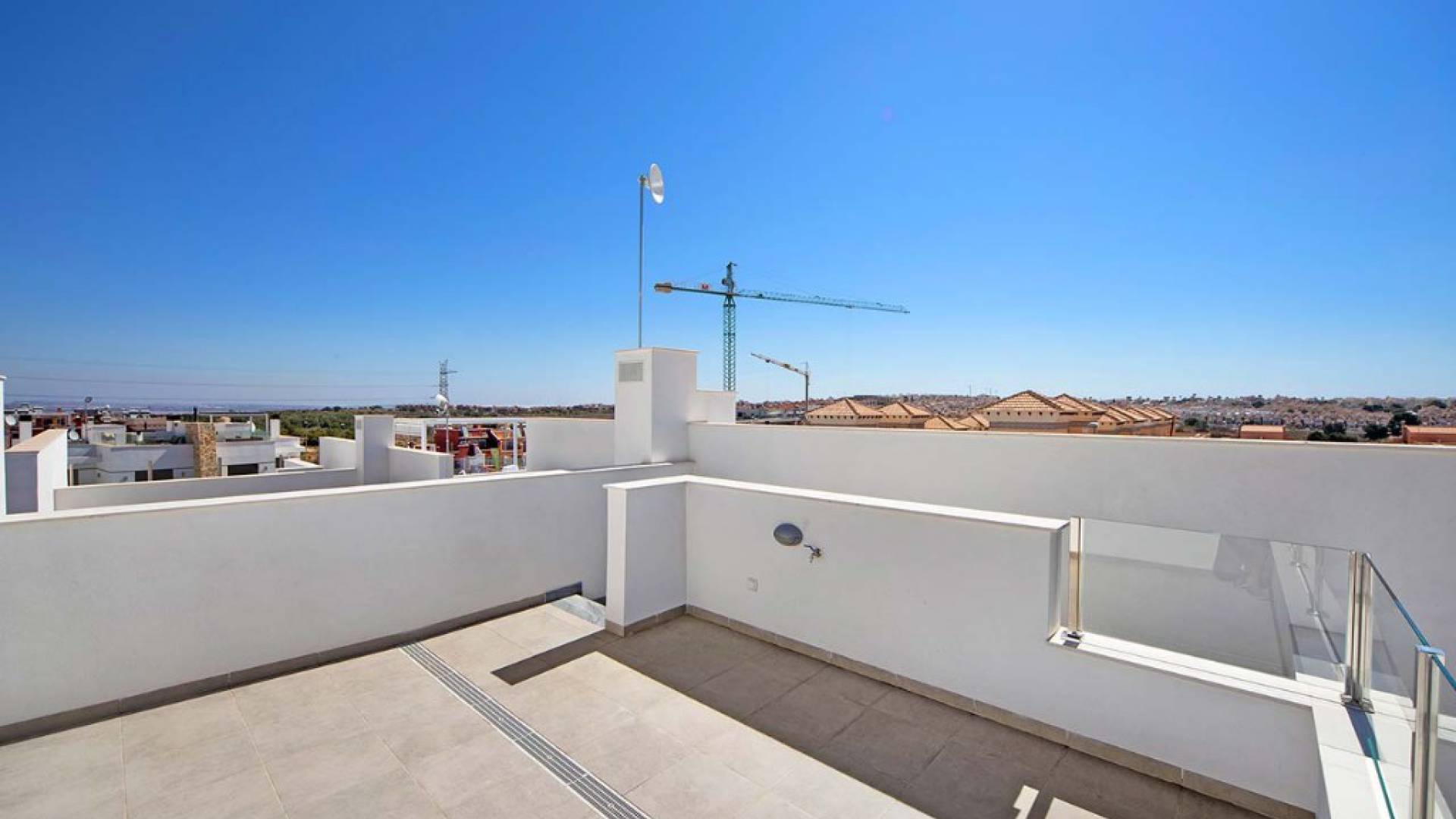 New Build - Townhouse - Villamartin