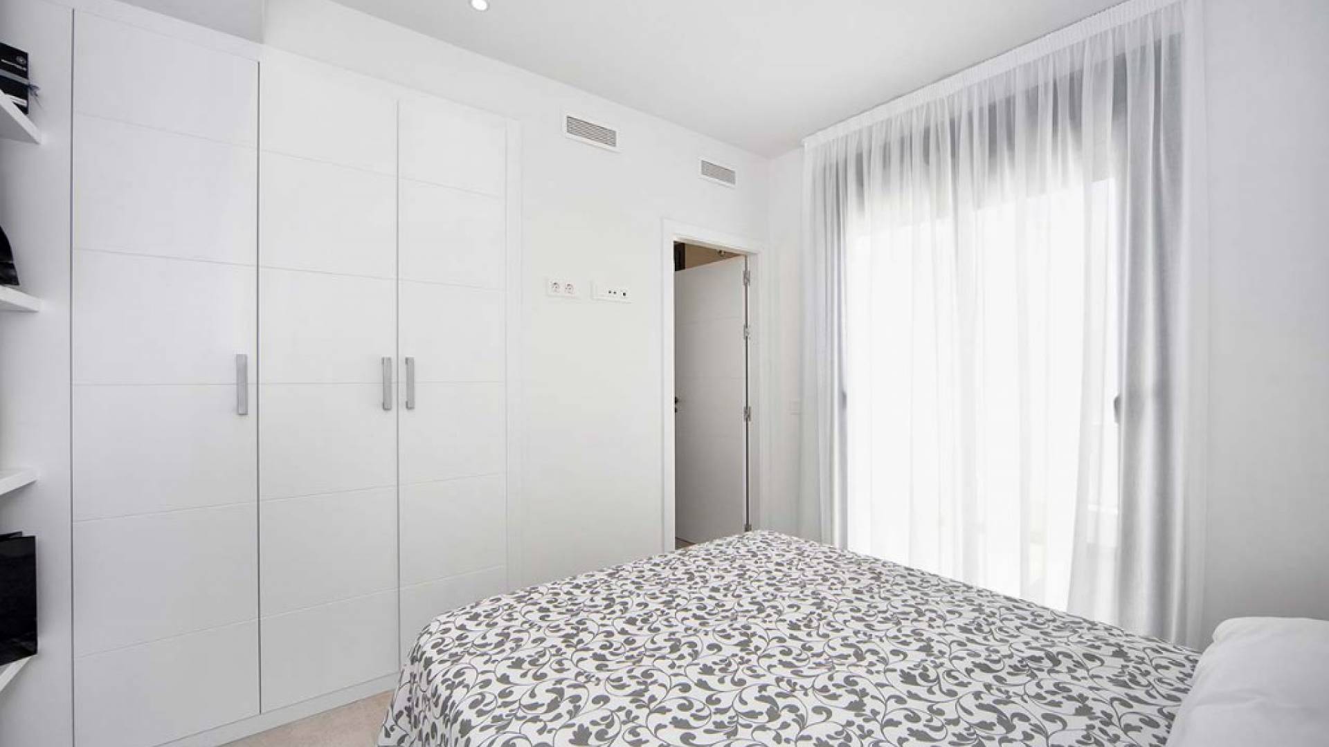 New Build - Townhouse - Villamartin