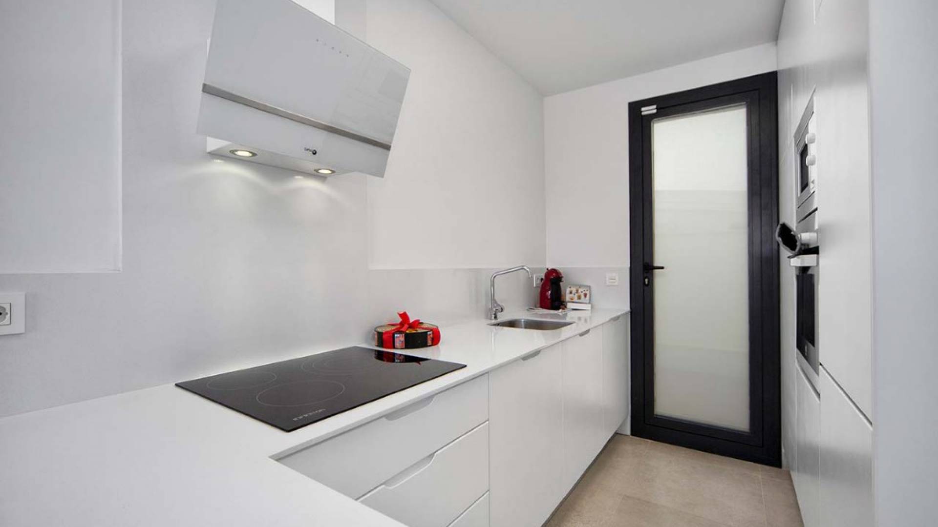 New Build - Townhouse - Villamartin