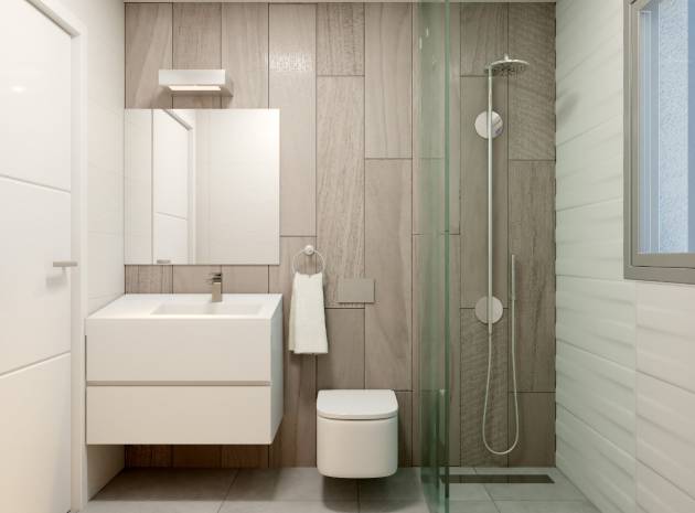 New Build - Townhouse - Villamartin