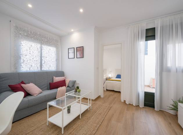 New Build - Apartment - La Zenia - Marco Polo