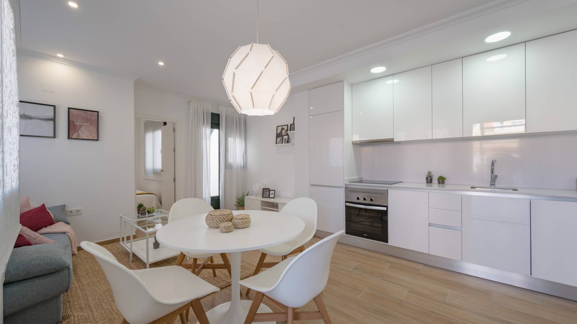 New Build - Apartment - La Zenia - Marco Polo