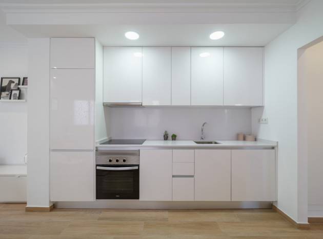 New Build - Apartment - La Zenia - Marco Polo