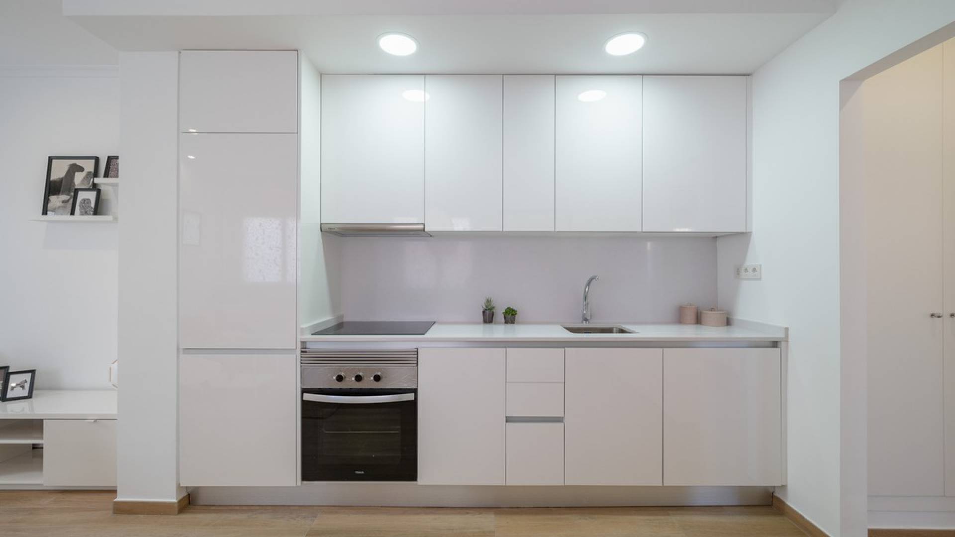 New Build - Apartment - La Zenia - Marco Polo