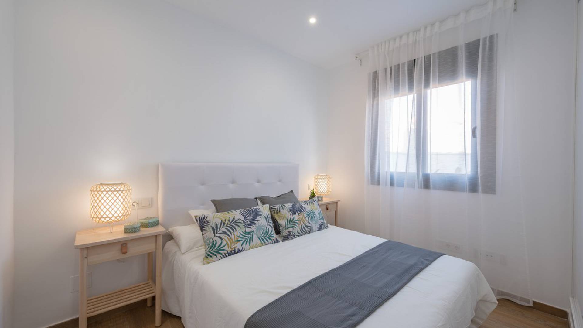 New Build - Apartment - La Zenia - Marco Polo