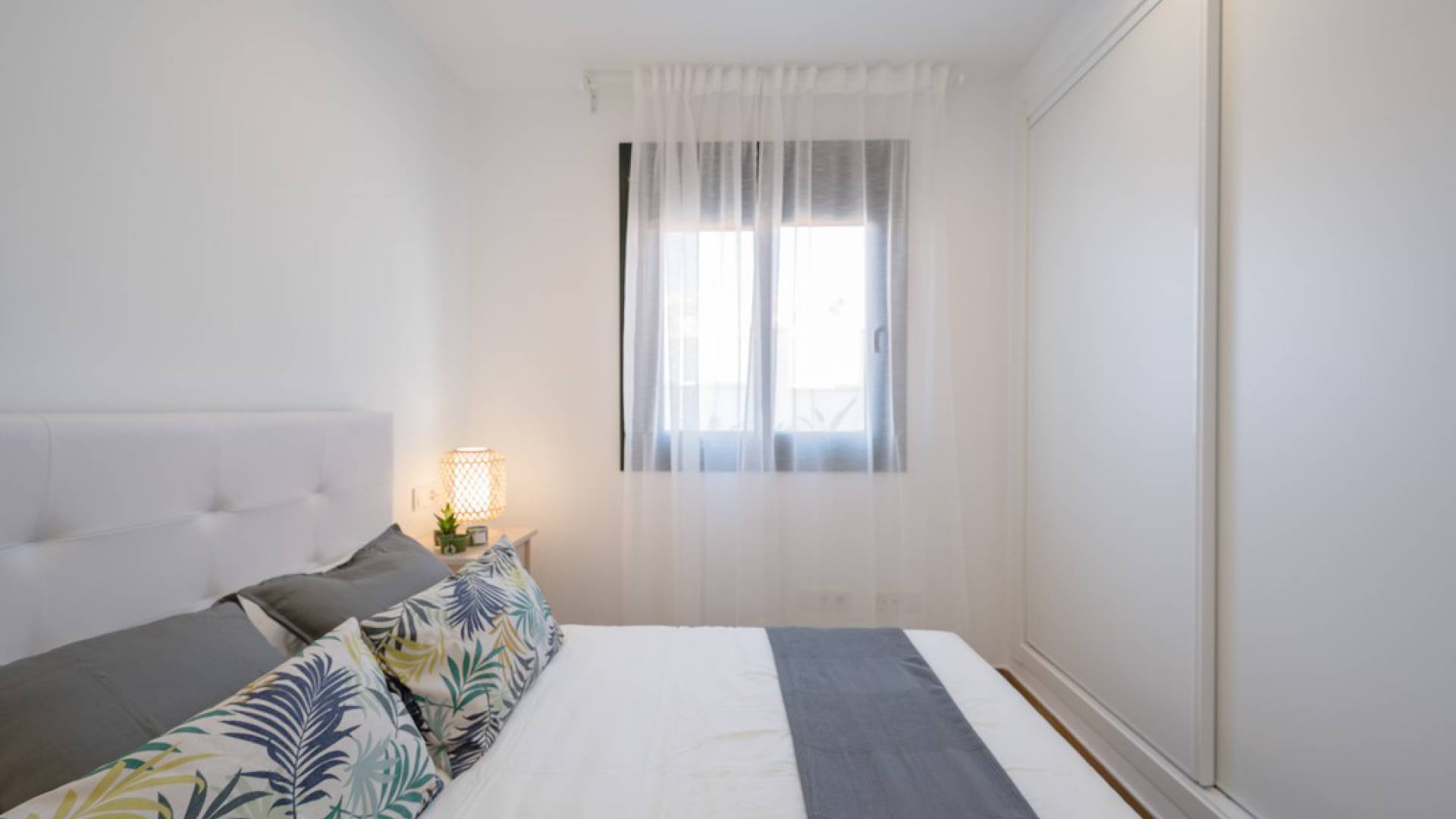 New Build - Apartment - La Zenia - Marco Polo